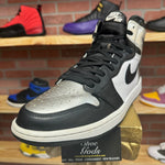 Air Jordan 1 “Silver Toe” (W)